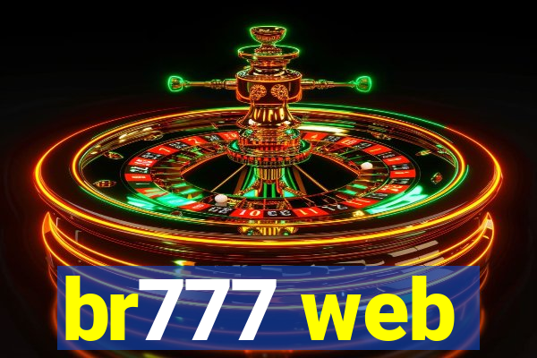 br777 web